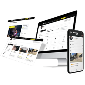 Formation Tatoueur en Ligne