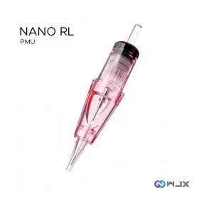 Aiguille Maquillage Permanent PMU - 20 pcs - WJX