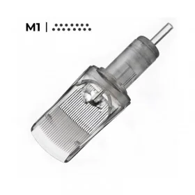 Cartouches Aiguilles Stigma - Magnum XL - 10 Aiguilles