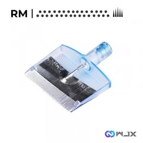 Cartouches Aiguilles WJX - Round Magnum Super XL - 5 Aiguilles