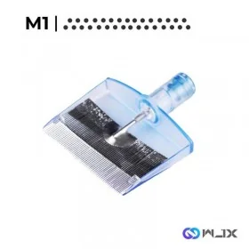 Cartouches Aiguilles WJX - Magnum Super XL - 5 Aiguilles