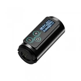 Batterie Vibe Pro - Ambition