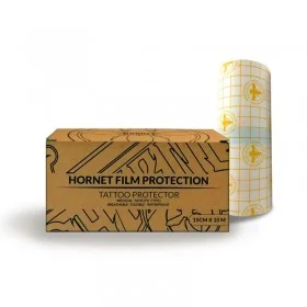 Film Protecteur - Hornet Tattoo - 15cm x 10m