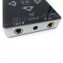 Alimentation AVA Modele 4