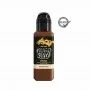 Encre Kuro Sumi Swedish Brun - Marron - 22ml