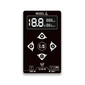 Alimentation AVA Modele 4