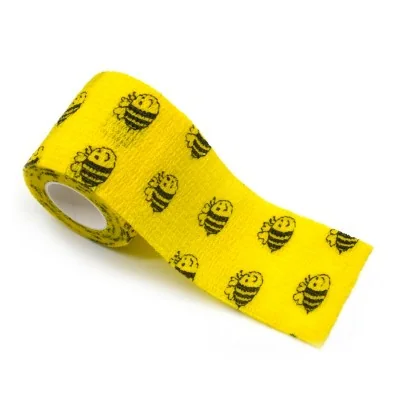Grip avec motif - 5cm x 4.5m - Strong Grip