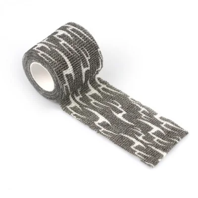 Grip avec motif - 5cm x 4.5m - Strong Grip