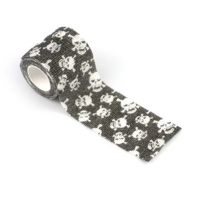 Grip avec motif - 5cm x 4.5m - Strong Grip