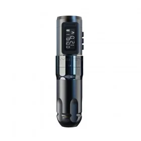 Machine a Tatouer sans fil à batterie Ambition - Mars - Noir