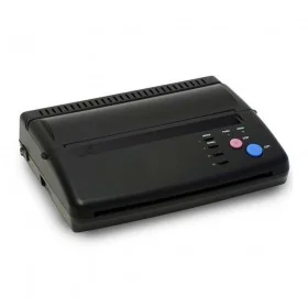Thermocopieur tatouage AVA 0K005 - Noir