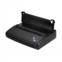 Thermocopieur tatouage AVA 0K005 - Noir