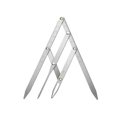 Règle compas PMU Sourcils