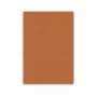 Peau D'entrainement Skintrain - Marron - 29.7x21cm - 2mm
