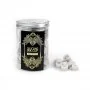 Cups Encre Silicone Premium - Gris - 100 pcs
