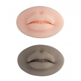 Bouche Synthétique Maquillage Permanent - Skintrain