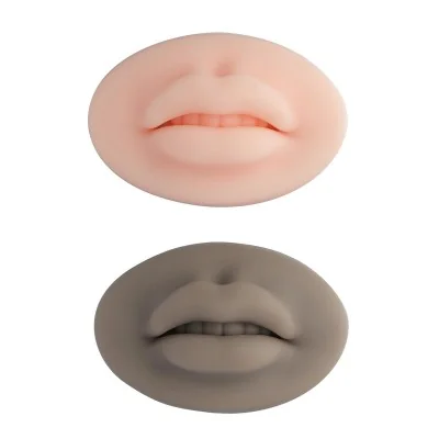 Bouche Synthétique Maquillage Permanent - Skintrain