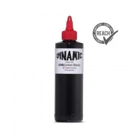 Encre Dynamic Union Black - 240ml