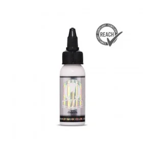 Encre VIKING INK - Dynamic Bright White - 30ml