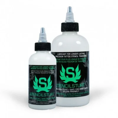 Stencil Stuff - Gel de transfert