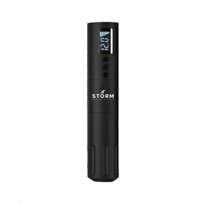 Machine sans fil à batterie Storm - Holos