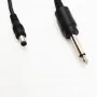 Câble RCA pour PEN 1.80m AVA Noir