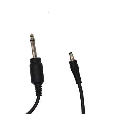 Câble RCA pour PEN 1.80m AVA Noir