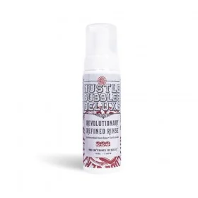 Hustle Bubbles Deluxe - Soin nettoyant - 207ml