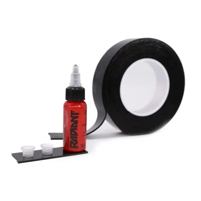 Black Magic Tape - Roll de 5 m