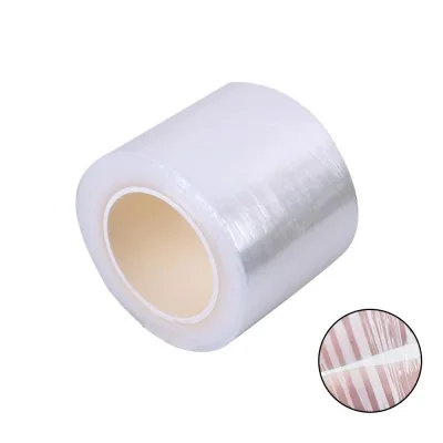 Rouleau Film Plastique - 4cm x 200m