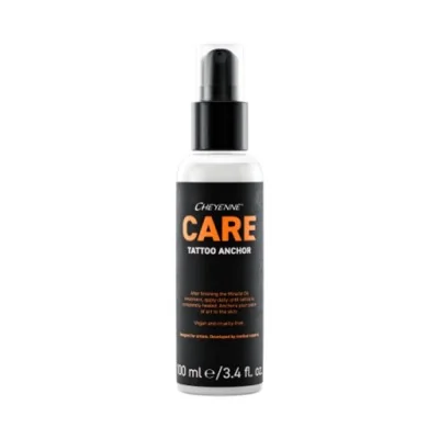 Cheyenne Care Tattoo Anchor - Crème de soin - 100ml