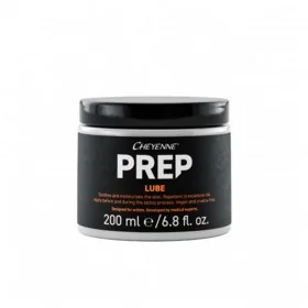 Cheyenne Prep Lube - Beurre Hydratant - 200ml