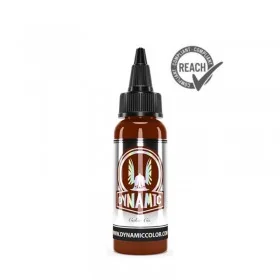 Encre Dynamic VIKING INK - Brown - 30ml