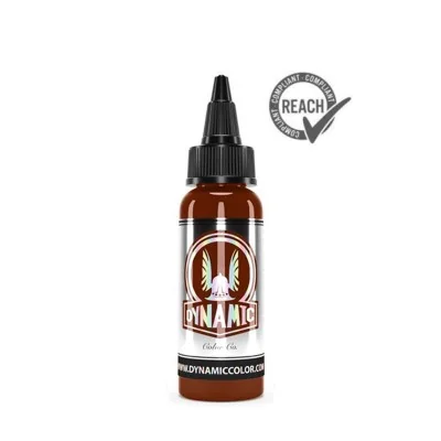 Encre Dynamic VIKING INK - Brown - 30ml