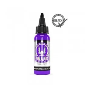 Encre Dynamic VIKING INK - Purple - 30ml