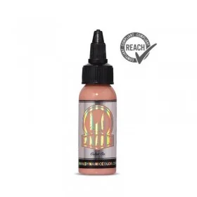 Encre Dynamic VIKING INK - Nude - 30ml