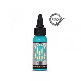 Encre Dynamic VIKING INK - Baby Blue - 30ml