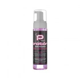 Savon Hydratant Proton Foamer Rose - 220ml