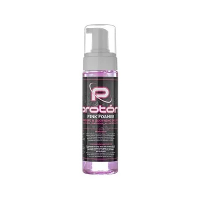 Savon Hydratant Proton Foamer Rose - 220ml