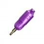 AVA GT SMART PEN Violet - Machine Rotative