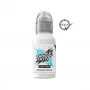 Encre World Famous Limitless Straight White - 30ml