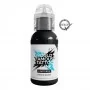 Encre World Famous Limitless Pancho Black - 30ml