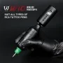 Batterie AVA W10 Power Supply - Noir