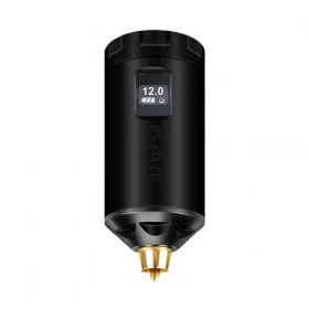 Batterie AVA W10 Power Supply - Noir