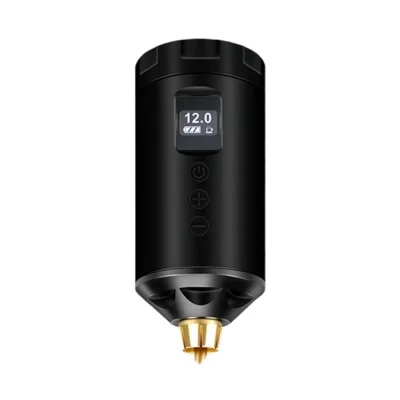 Batterie AVA W10 Power Supply - Noir