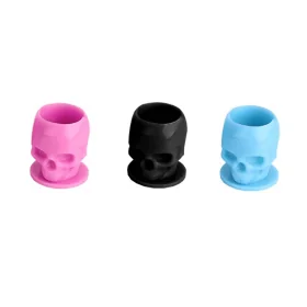 Cups encre tête de mort 16mm x 200