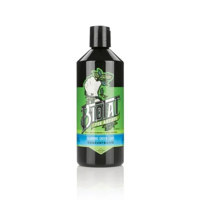 Savon Green Soap Concentré Biotat