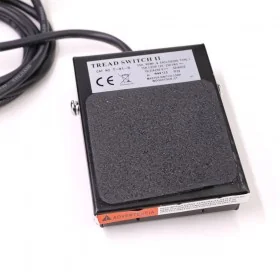 Pédales de Tatouage Easy Foot