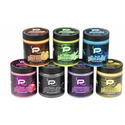 Crème Hydratante - Proton Colours Obsession - 250ml