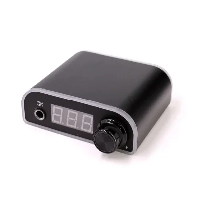 Alimentation numérique Professionnel